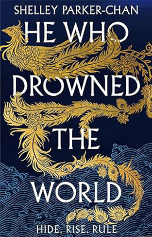 He Who Drowned the World